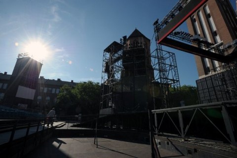 Szegedi Szabadtéri Játékok (Szegedi Szabadtéri Játékok)