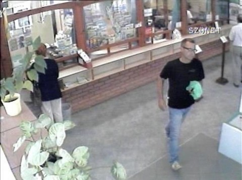 Szegedi postarablás (Szegedi postarablás)