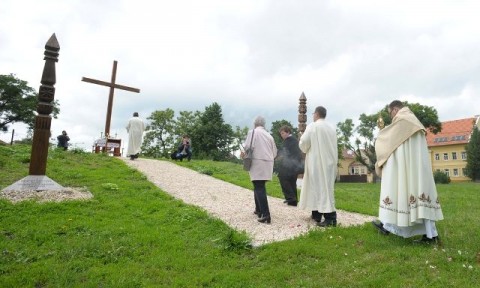 Úrnapi körmenet Szegeden (Úrnapi körmenet Szegeden)