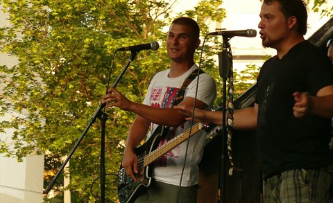 Végletek (LÖSZ - 2013) (koncert, végletek, lösz, )