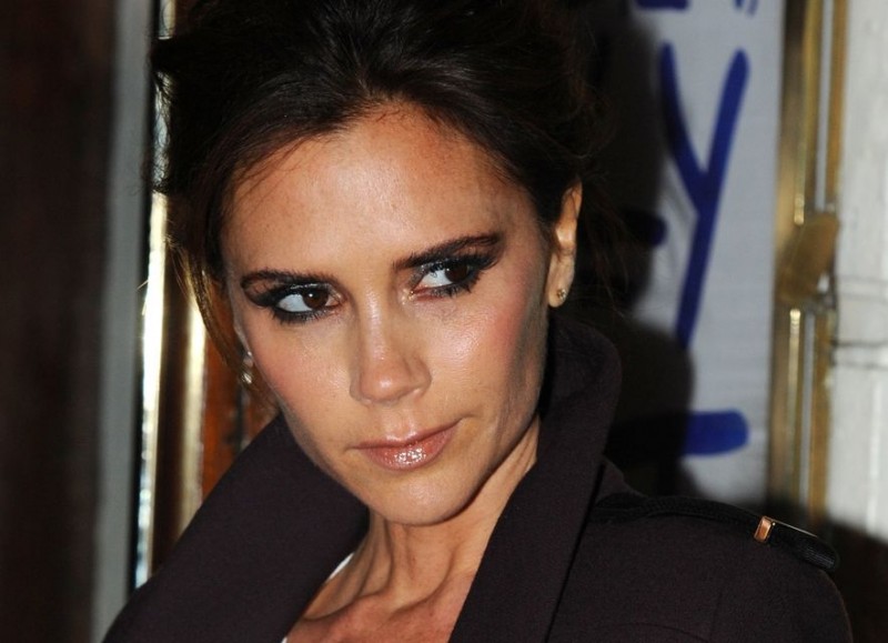 Victoria Beckham (Victoria Beckham)