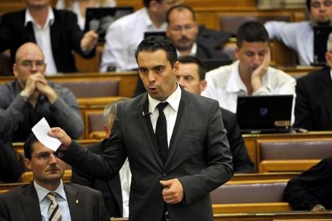 Vona Gábor (Vona Gábor)