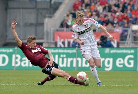 andré schürrle (andré schürrle)