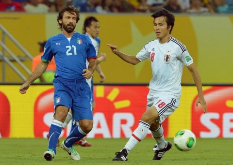 andrea pirlo (andrea pirlo, )