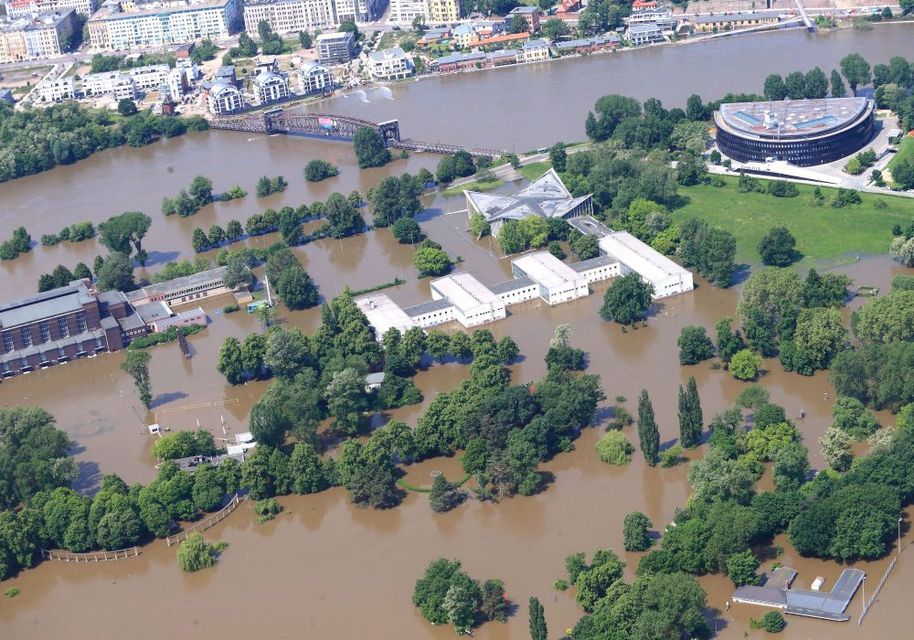 áradás németországban (áradás németországban)