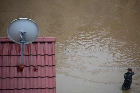 árvíz cseh (árvíz cseh)