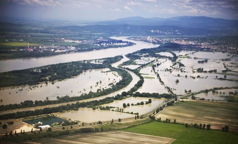 árvíz dunakanyar (árvíz, esztergom, dunakanyar, )