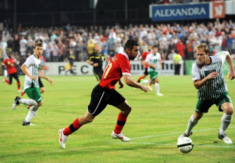 bajzát péter, pécsi mfc (bajzát péter, )