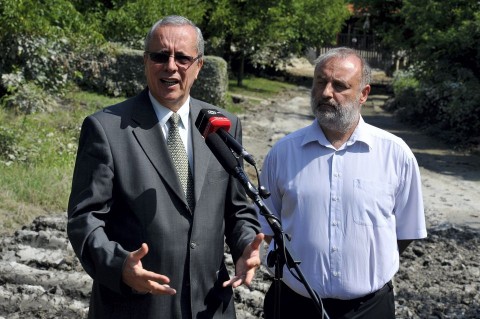 bakondi (bakondi györgy, dorkota lajos, )