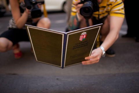 bizonyítvány (bizonyítvány)