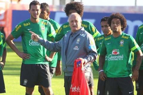 brazil válogatott (brazil válogatott, )