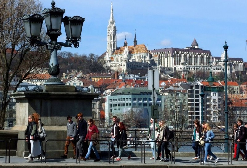 budapest (budapest, turista, )