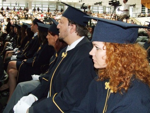 diplomások (diplomások, széchenyi istván egyetem, győr)