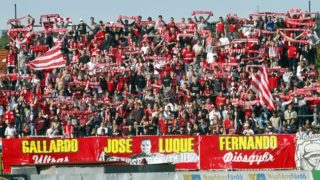 dvtk (dvtk, diósgyőr, szurkolók)