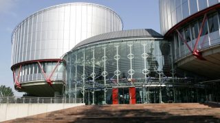 emberi jogok európai bírósága  (emberi jogok európai bírósága, Strasbourg)