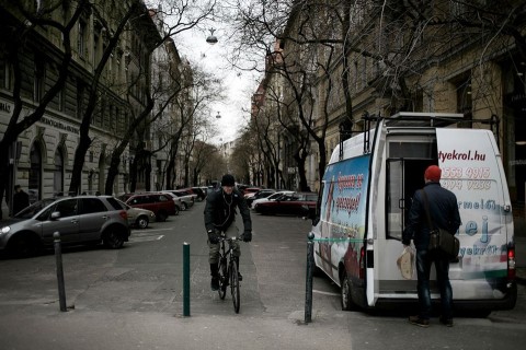 falk miksa utca (falk miksa utca, biciklis, tejárús)