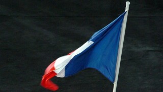 francia zászló (francia zászló, )