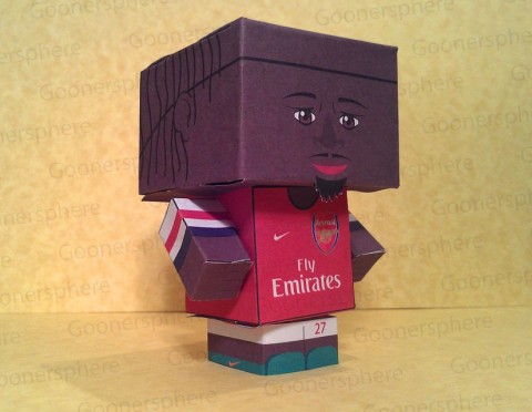 gervinho (gervinho, )