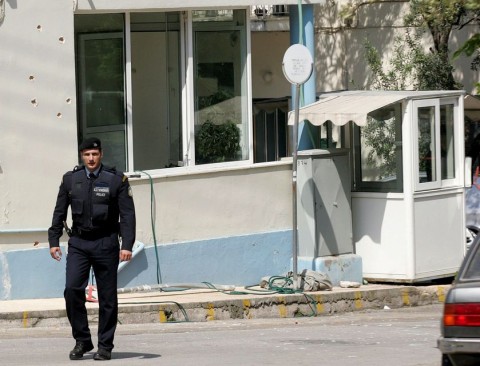 görög rendőr (görög rendőr, )