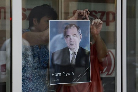 horn gyula (horn gyula, )