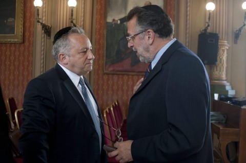 horovitz tamás és heisler andrás (heisler andrás, )