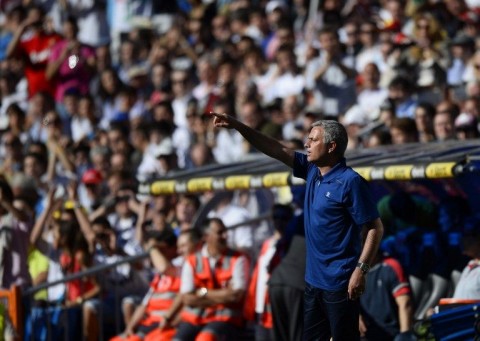 jose mourinho (jose mourinho, )