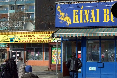kínai (kínai)