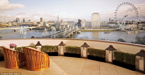 london eye (london eye)