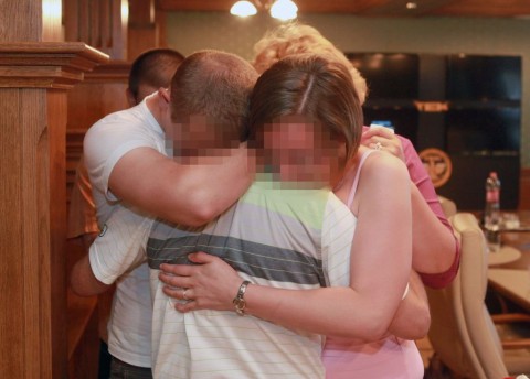 magyar túszok (szíria, túsz, )