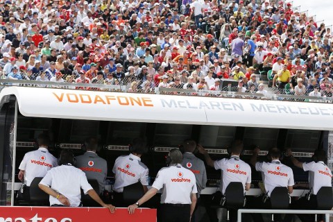 mclaren (mclaren, )