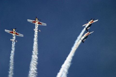 műrepülés (műrepülés, )