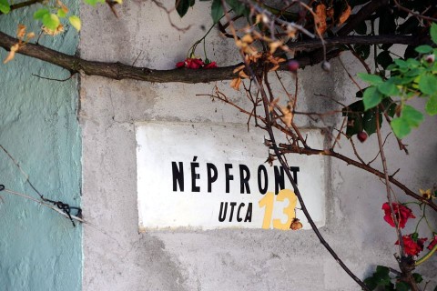 népfront utca (népfront utca)