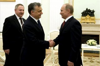 orbán-putyin (orbán viktor moszkvában, vlagyimir putyin)