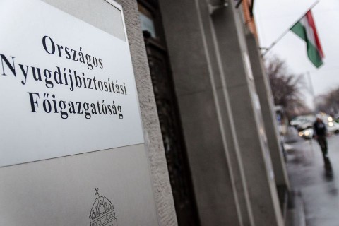 országos nyugdíjfolysítási főigazgatóság (országos nyugdíjfolysítási főigazgatóság, nyugdj,)