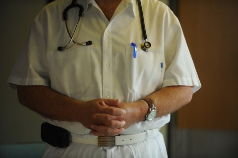 orvos (egészségügy, )