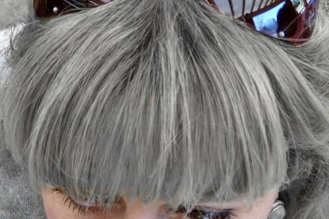 ősz haj (ősz haj, )