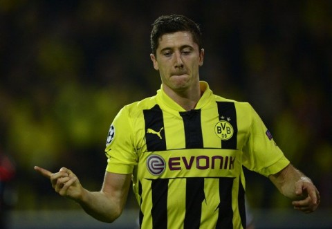 robert lewandowski (robert lewandowski, )