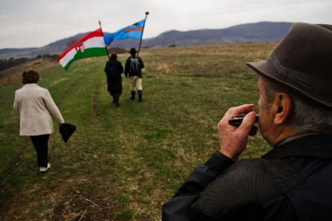 románia magyarság (románia, magyarság, székely-magyar zászló)