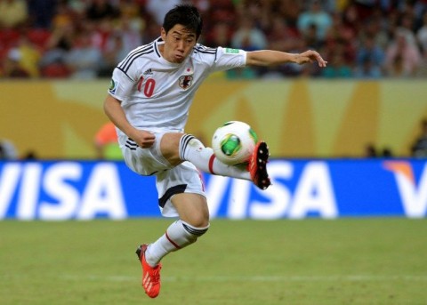shinji kagawa (shinji kagawa)