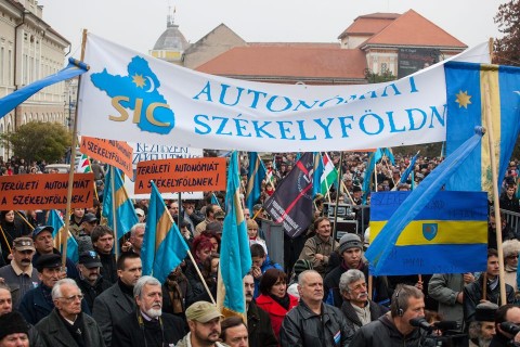 székelyföld autonómia (székelyföld, székely autonómia, )