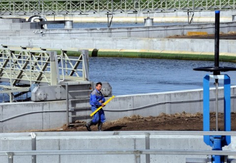 szennyvíz (szennyvíz)