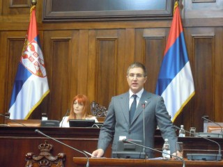 szerb parlament (szerbia, délvidéki vérengzés, )