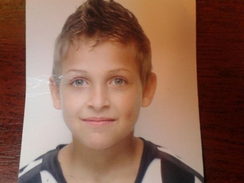 tárnokról eltűnt kisfiú (eltűnt kisfiú, tárnok, )