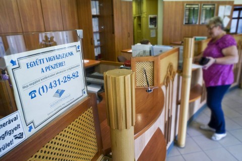 ügyfélszolgálat (ügyfélszolgálat)