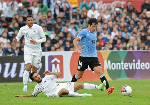 uru francia (uruguay, francia válogatott, )