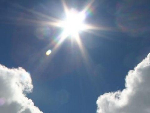 uv-b sugárzás (uv-b sugárzás)