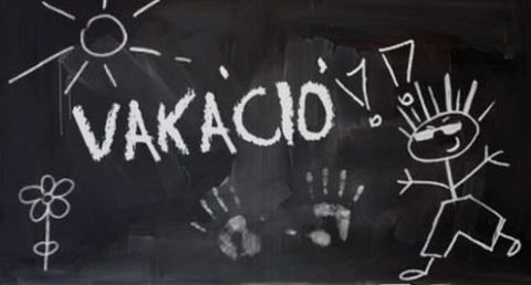 vakáció (vakáció)