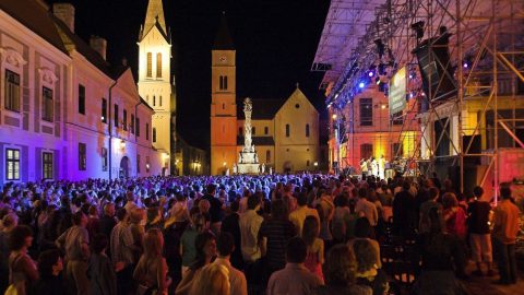veszprém fest (veszprém fest)