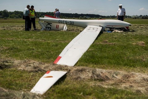 vitorlázórepülő (vitorlázórepülő)