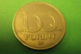 100 forint (100 forint)